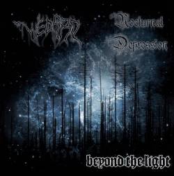 Wedard : Wedard - Nocturnal Depression